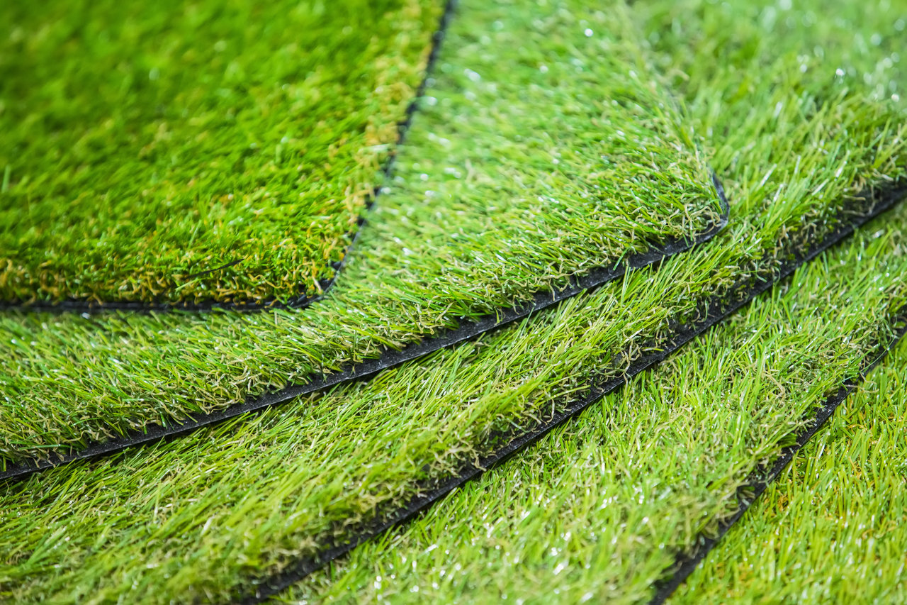 Top Reasons to Choose Synthetic Grass | Plants Whitsunday