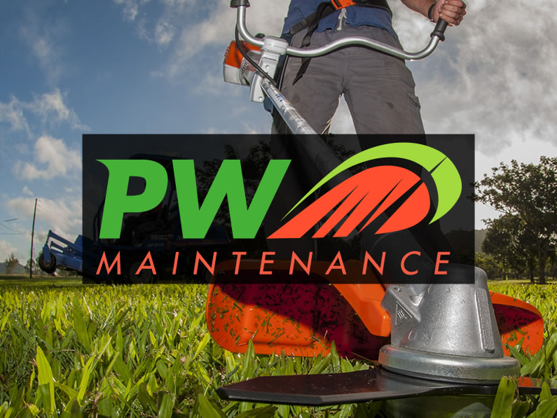 PW MAINTENANCE